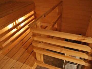 Фото номера Дом для отпуска Дома для отпуска Holiday Home Saukkotupa г. Рука 34