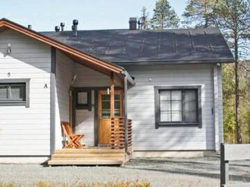 Фото номера Дом для отпуска Дома для отпуска Holiday Home Saukkotupa г. Рука 31
