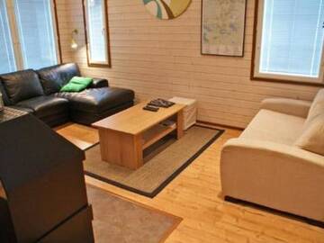 Фото номера Дом для отпуска Дома для отпуска Holiday Home Saukkotupa г. Рука 32