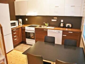 Фото номера Дом для отпуска Дома для отпуска Holiday Home Saukkotupa г. Рука 15