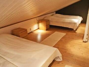 Фото номера Дом для отпуска Дома для отпуска Holiday Home Saukkotupa г. Рука 18