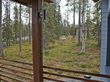 Фото номера Дом для отпуска Дома для отпуска Holiday Home Saukkotupa г. Рука 20
