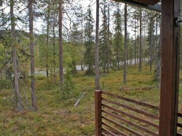 Фото номера Дом для отпуска Дома для отпуска Holiday Home Saukkotupa г. Рука 21
