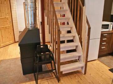 Фото номера Дом для отпуска Дома для отпуска Holiday Home Saukkotupa г. Рука 6
