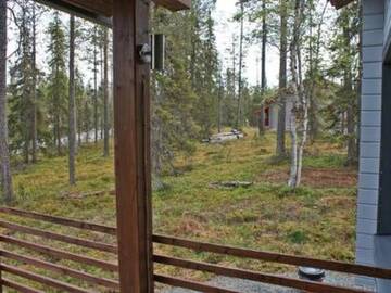 Фото номера Дом для отпуска Дома для отпуска Holiday Home Saukkotupa г. Рука 41