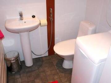 Фото номера Дом для отпуска Дома для отпуска Holiday Home Saukkotupa г. Рука 9