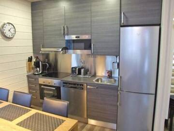 Фото номера Дом для отпуска Дома для отпуска Holiday Home Villa vuosseli b 1 г. Рука 25