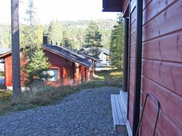 Фото номера Дом для отпуска Дома для отпуска Holiday Home Katajarinne b г. Рука 23