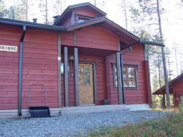 Фото номера Дом для отпуска Дома для отпуска Holiday Home Katajarinne b г. Рука 27