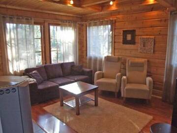 Фото номера Дом для отпуска Дома для отпуска Holiday Home Katajarinne b г. Рука 28