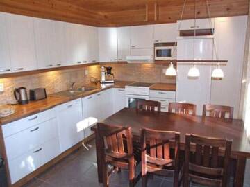 Фото номера Дом для отпуска Дома для отпуска Holiday Home Katajarinne b г. Рука 24