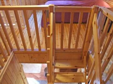 Фото номера Дом для отпуска Дома для отпуска Holiday Home Katajarinne b г. Рука 25