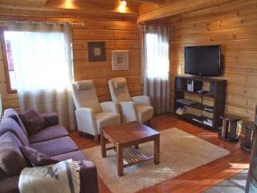 Фото номера Дом для отпуска Дома для отпуска Holiday Home Katajarinne b г. Рука 2