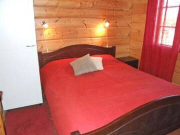 Фото номера Дом для отпуска Дома для отпуска Holiday Home Katajarinne b г. Рука 3