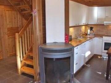 Фото номера Дом для отпуска Дома для отпуска Holiday Home Katajarinne b г. Рука 10