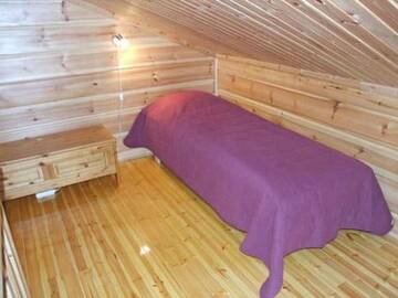 Фото номера Дом для отпуска Дома для отпуска Holiday Home Katajarinne b г. Рука 4