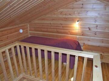Фото номера Дом для отпуска Дома для отпуска Holiday Home Katajarinne b г. Рука 5
