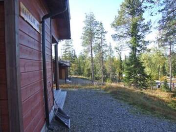 Фото номера Дом для отпуска Дома для отпуска Holiday Home Katajarinne b г. Рука 11