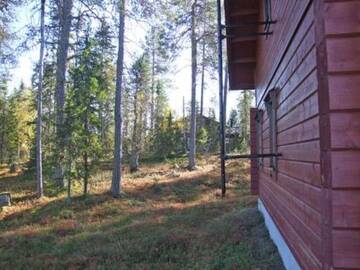 Фото номера Дом для отпуска Дома для отпуска Holiday Home Katajarinne b г. Рука 9