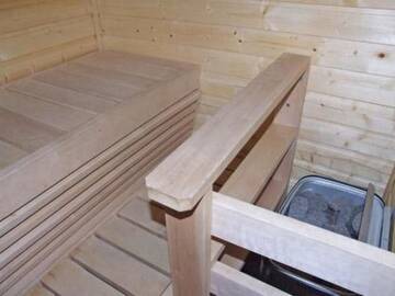Фото номера Дом для отпуска Дома для отпуска Holiday Home Katajarinne b г. Рука 6