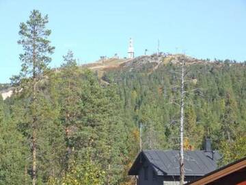 Фото номера Дом для отпуска Дома для отпуска Holiday Home Katajarinne b г. Рука 14