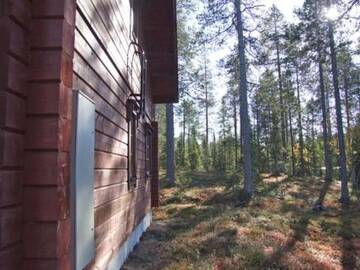 Фото номера Дом для отпуска Дома для отпуска Holiday Home Katajarinne b г. Рука 15
