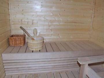 Фото номера Дом для отпуска Дома для отпуска Holiday Home Katajarinne b г. Рука 21