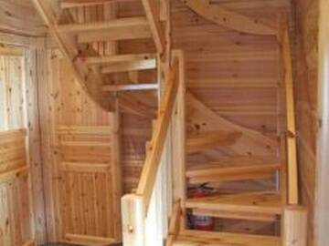 Фото номера Дом для отпуска Дома для отпуска Holiday Home Katajarinne b г. Рука 22