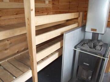 Фото номера Дом для отпуска Дома для отпуска Holiday Home Rukan taikavuosseli 8 b г. Рука 69
