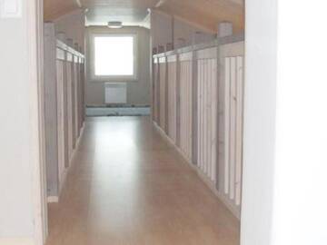 Фото номера Дом для отпуска Дома для отпуска Holiday Home Rukan taikavuosseli 8 b г. Рука 38