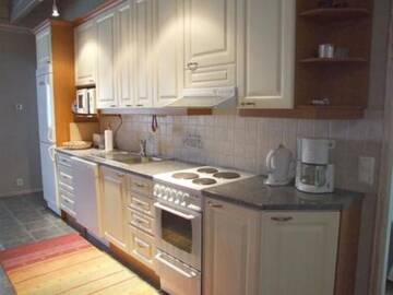 Фото номера Дом для отпуска Дома для отпуска Holiday Home Rukan taikavuosseli 8 b г. Рука 47
