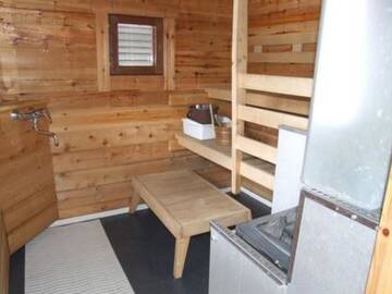 Фото номера Дом для отпуска Дома для отпуска Holiday Home Rukan taikavuosseli 8 b г. Рука 17