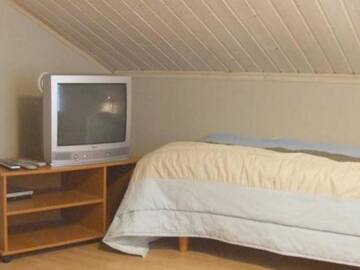 Фото номера Дом для отпуска Дома для отпуска Holiday Home Rukan taikavuosseli 8 b г. Рука 14