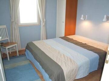 Фото номера Дом для отпуска Дома для отпуска Holiday Home Rukan taikavuosseli 8 b г. Рука 21