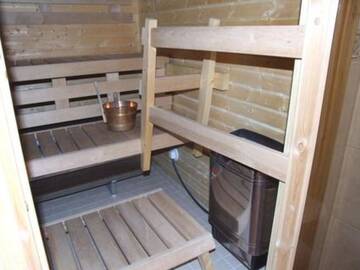 Фото номера Дом для отпуска Дома для отпуска Holiday Home Rukan taikavuosseli 8 b г. Рука 6