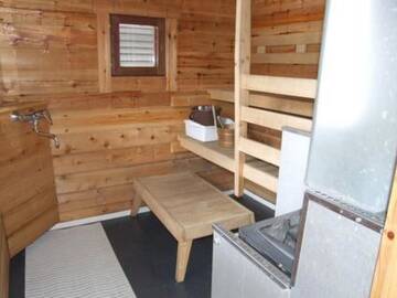Фото номера Дом для отпуска Дома для отпуска Holiday Home Rukan taikavuosseli 8 b г. Рука 51