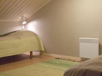 Фото номера Дом для отпуска Дома для отпуска Holiday Home Rukan taikavuosseli 8 b г. Рука 56