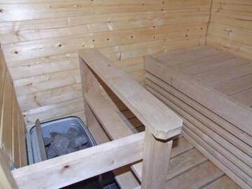 Фото номера Дом для отпуска Дома для отпуска Holiday Home Katajarinne a г. Рука 25