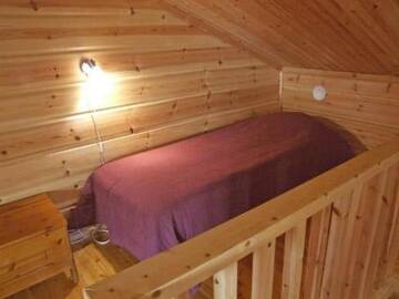 Фото номера Дом для отпуска Дома для отпуска Holiday Home Katajarinne a г. Рука 26