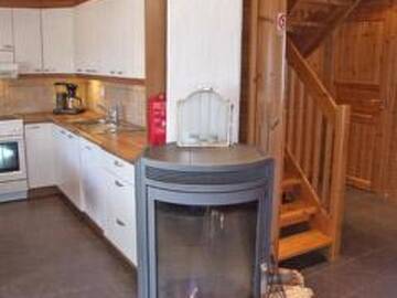 Фото номера Дом для отпуска Дома для отпуска Holiday Home Katajarinne a г. Рука 24
