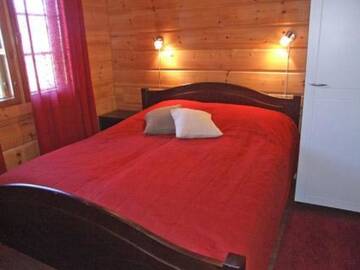 Фото номера Дом для отпуска Дома для отпуска Holiday Home Katajarinne a г. Рука 5