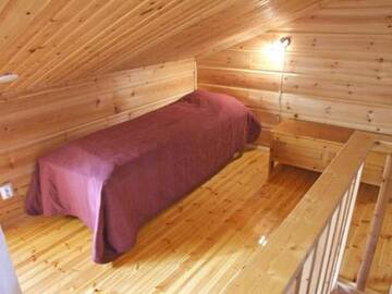 Фото номера Дом для отпуска Дома для отпуска Holiday Home Katajarinne a г. Рука 3