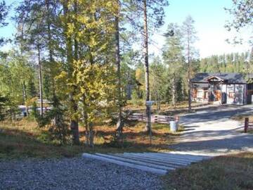 Фото номера Дом для отпуска Дома для отпуска Holiday Home Katajarinne a г. Рука 9