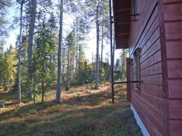 Фото номера Дом для отпуска Дома для отпуска Holiday Home Katajarinne a г. Рука 7