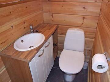 Фото номера Дом для отпуска Дома для отпуска Holiday Home Katajarinne a г. Рука 18