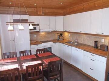 Фото номера Дом для отпуска Дома для отпуска Holiday Home Katajarinne a г. Рука 15