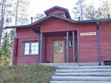 Фото номера Дом для отпуска Дома для отпуска Holiday Home Katajarinne a г. Рука 13