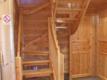 Фото номера Дом для отпуска Дома для отпуска Holiday Home Katajarinne a г. Рука 19