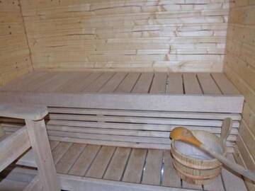 Фото номера Дом для отпуска Дома для отпуска Holiday Home Katajarinne a г. Рука 20