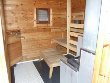 Фото номера Дом для отпуска Дома для отпуска Holiday Home Rukan taikavuosseli 10 a г. Рука 57